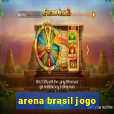 arena brasil jogo